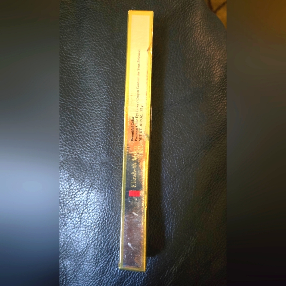 Elizabeth Arden Beautiful Color precision glide eye liner 04 Sapphire